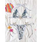 Mermaid Sparkle Set