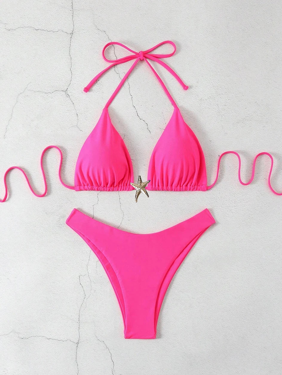 Island Starfish Set