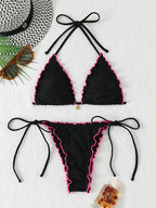 Malibu Charm Set