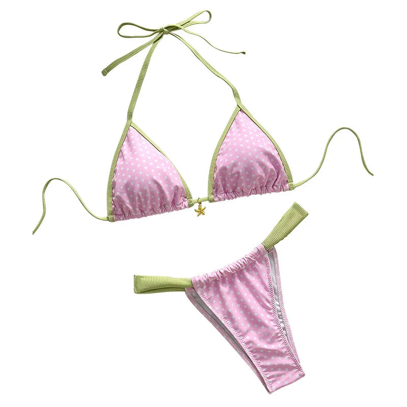Sunday Starfish Set