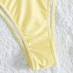 Coastal Belle Push Up