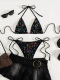 Laguna Glitter Set