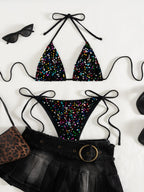 Laguna Glitter Set