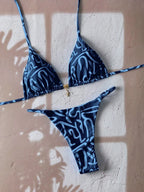Blue Lagoon Set