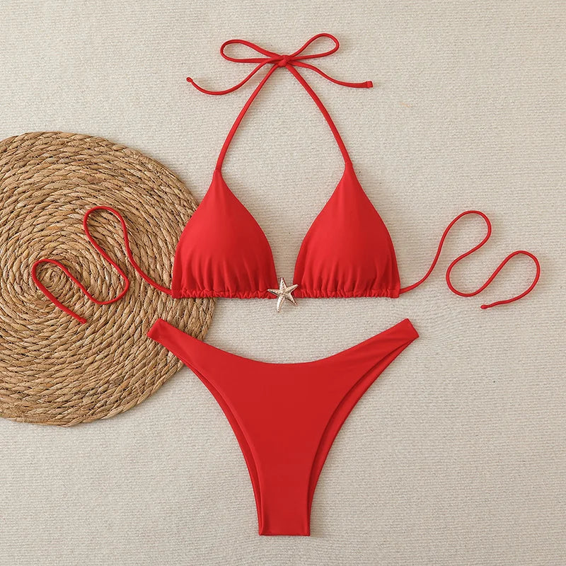 Island Starfish Set