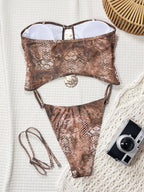 Amelia Wilde Set