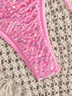Laguna Glitter Set
