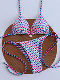 Lani Beach Charm Set