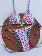 Lani Beach Charm Set
