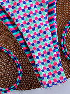 Lani Beach Charm Set