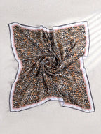 Nalu Babe Head Scarf/Cover Up