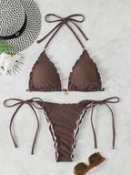 Malibu Charm Set