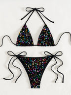 Laguna Glitter Set