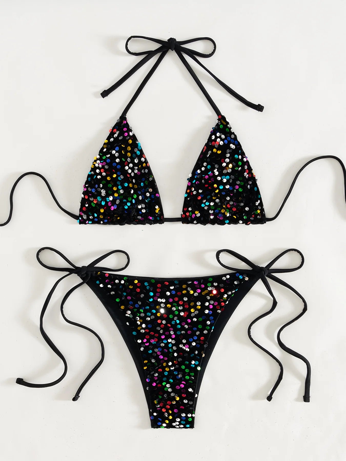Laguna Glitter Set