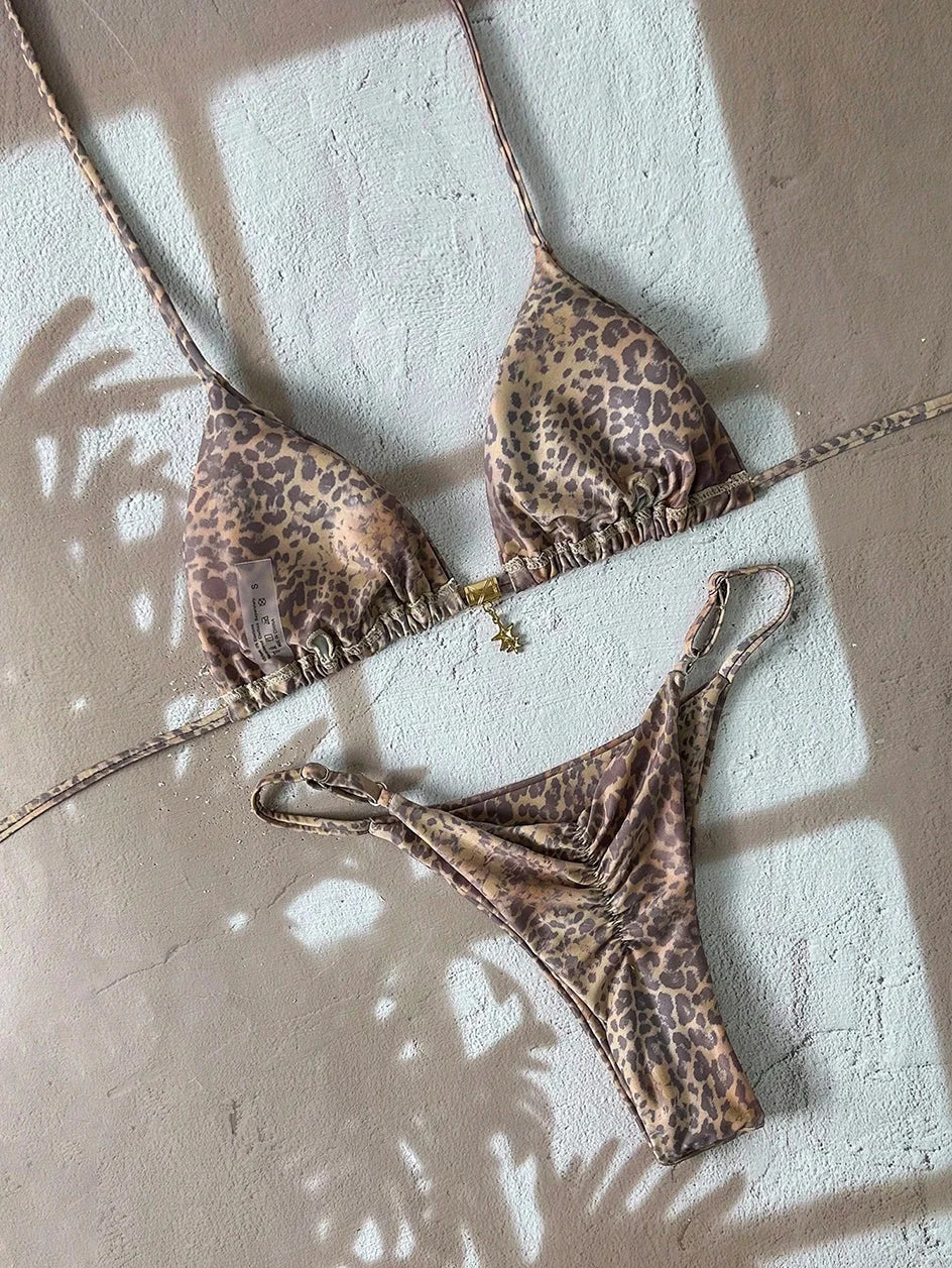 West Coast Wild Set