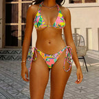 Summer Forever Floral Set