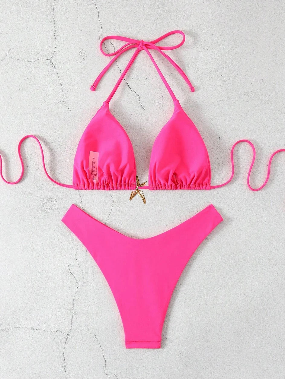 Island Starfish Set