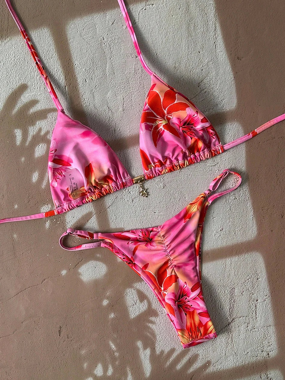 Pink Paradise Set