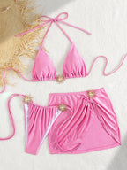 Coastal Barbie 3 Pc
