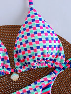 Lani Beach Charm Set