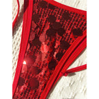 West Coast Sparkle Set