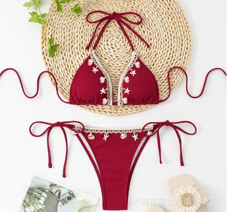 Cali Sands 2 Pc
