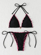 Malibu Charm Set