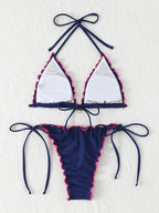 Malibu Charm Set