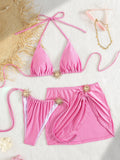 Coastal Barbie 3 Pc