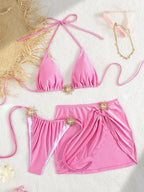 Coastal Barbie 3 Pc