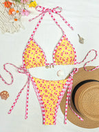 Seaside Sunday Set
