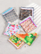 Nalu Babe Head Scarf/Cover Up
