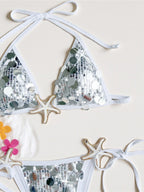 Mermaid Sparkle Set