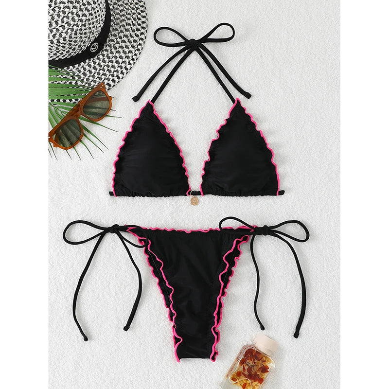 Malibu Charm Set