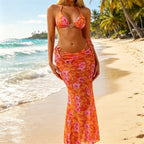 Sunset Tropic 3 Pc