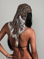 Nalu Babe Head Scarf/Cover Up