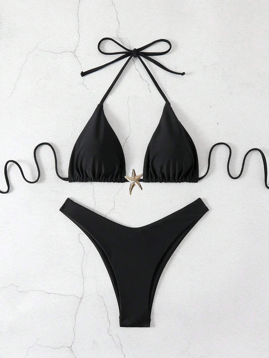 Island Starfish Set