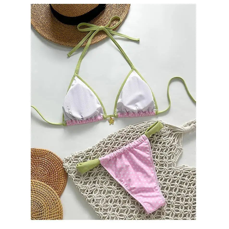 Sunday Starfish Set