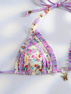 Butterfly Cove Set