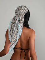 Nalu Babe Head Scarf/Cover Up