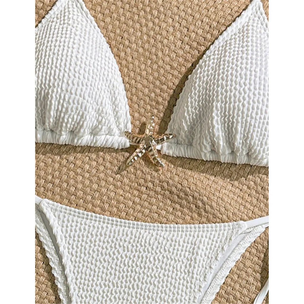 Lucy Starfish Set