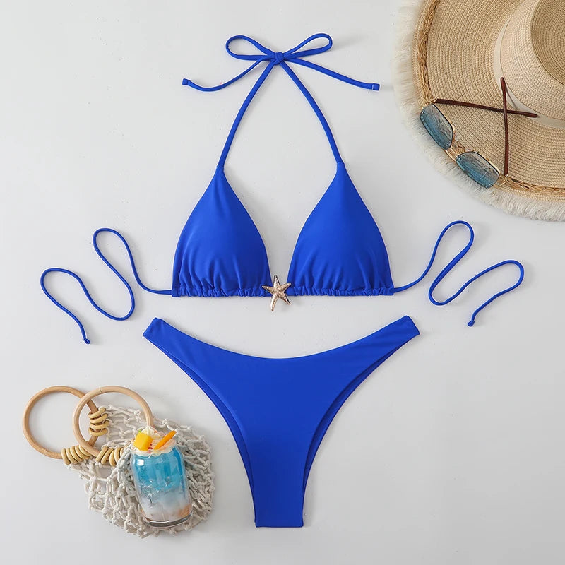 Island Starfish Set