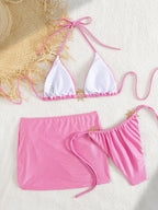Coastal Barbie 3 Pc