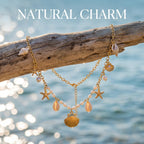 Mermaid Summer Body Chain