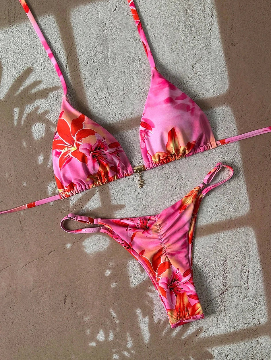 Pink Paradise Set
