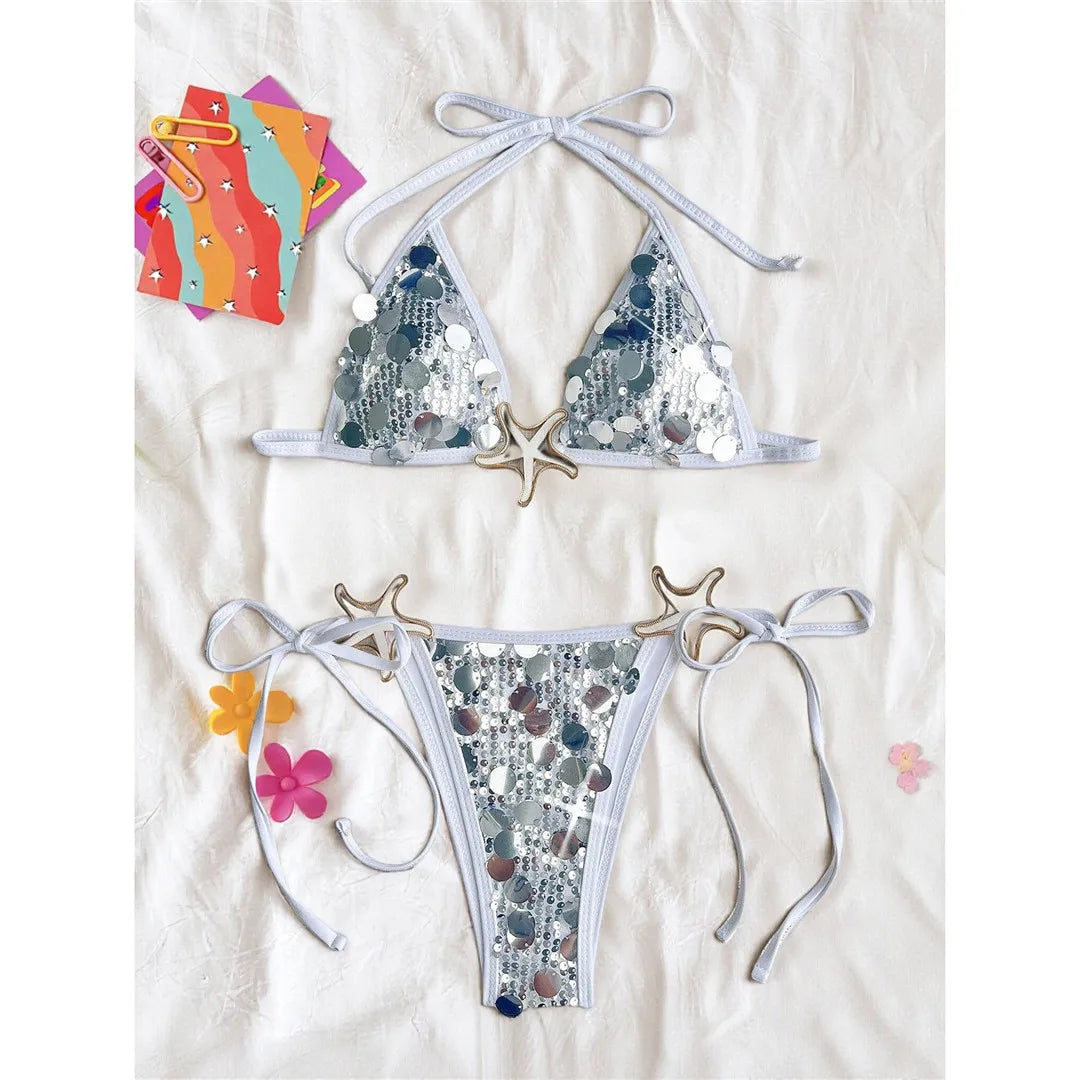 Mermaid Sparkle Set