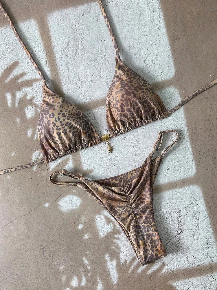 West Coast Wild Set