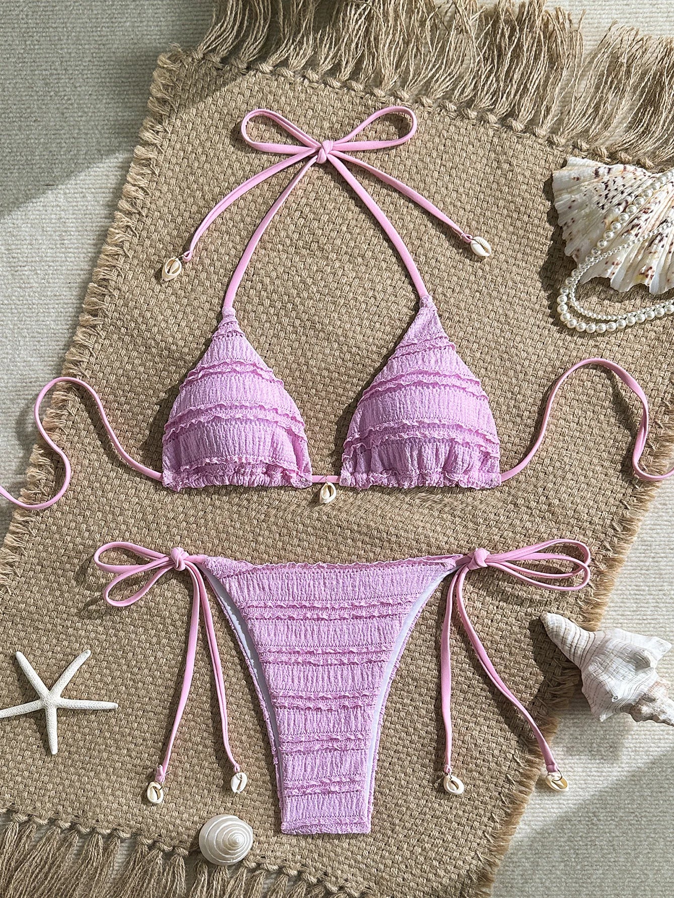 Mermaids Only Set
