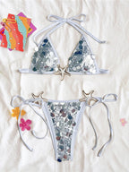 Mermaid Sparkle Set