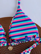 Lani Beach Charm Set